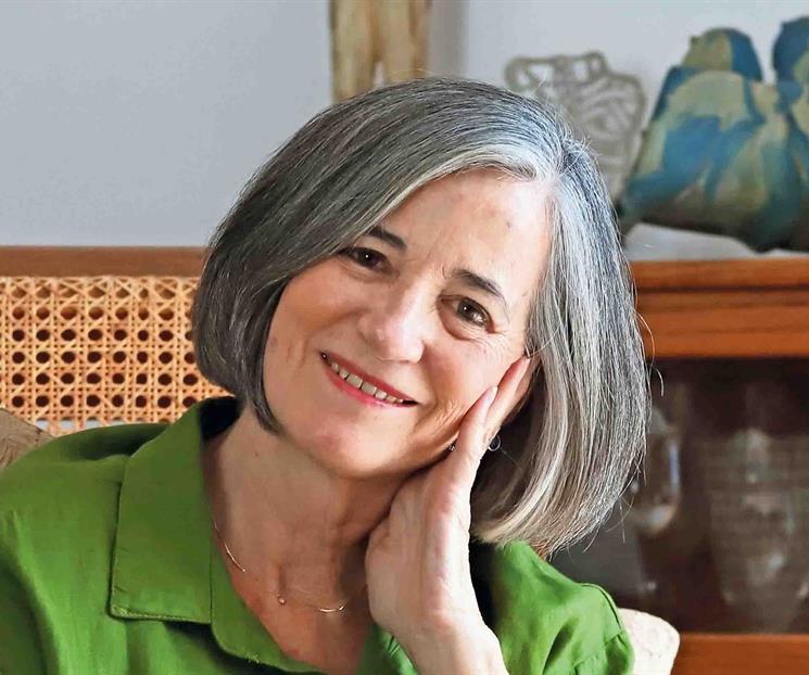 Sólo el 23% de autores publicados por el FCE de Taibo II son mujeres Sólo el 23% de autores publicados por el FCE de Taibo II son mujeres