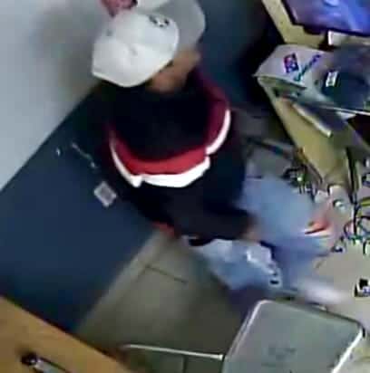 Desarticulan banda de ladrones nocturnos