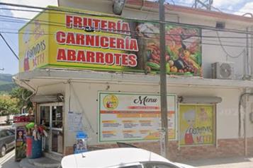 Detienen a cajera de carnicer&iacute;a por robo en el Cercado