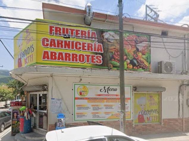 Detienen a cajera de carnicería por robo en el Cercado Detienen a cajera de carnicería por robo en el Cercado