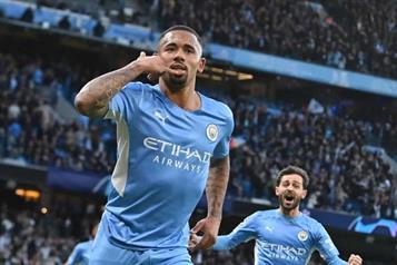 Va el City a semifinales en Copa de la Liga