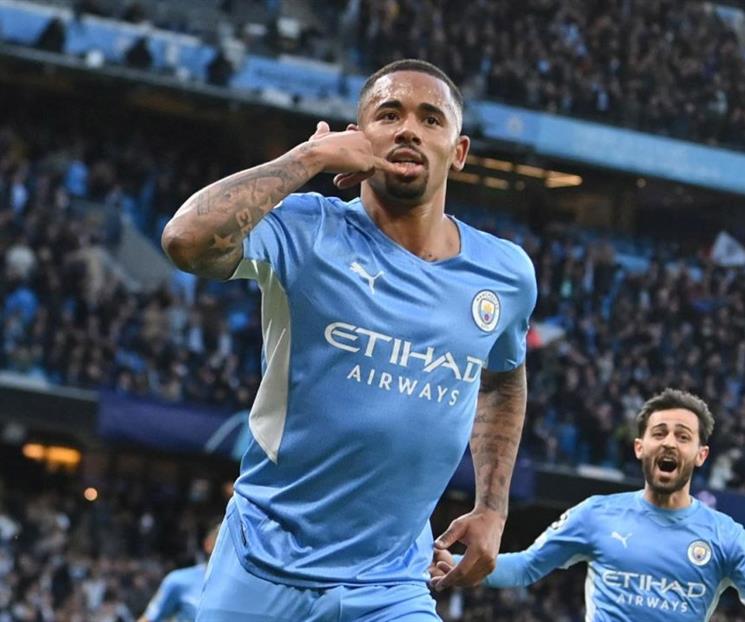 Va el City a semifinales en Copa de la Liga Va el City a semifinales en Copa de la Liga