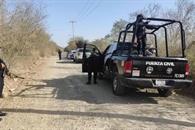 Fotogaler&iacute;a Policiaca del 18/12/2025