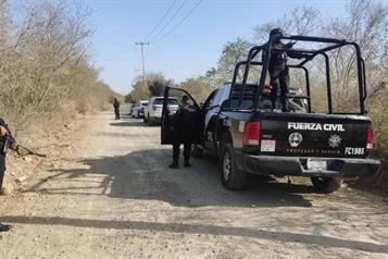 Fotogaler&iacute;a Policiaca del 18/12/2025