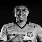 Asesinan a jugador del Barcelona de Guayaquil