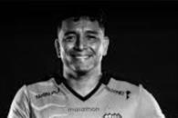 Asesinan a jugador del Barcelona de Guayaquil Asesinan a jugador del Barcelona de Guayaquil