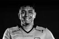 Asesinan a jugador del Barcelona de Guayaquil