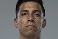 Sepúlveda, listo para el reto Chivas Sepúlveda, listo para el reto Chivas