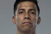 Se alista &Aacute;ngel Sep&uacute;lveda para su reto en Chivas