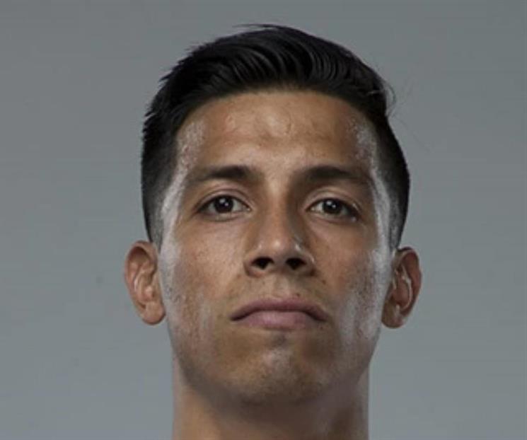 Se alista Ángel Sepúlveda para su reto en Chivas Se alista Ángel Sepúlveda para su reto en Chivas