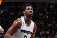 Se imponen Grizzlies a Timbers en juegazo Se imponen Grizzlies a Timbers en juegazo