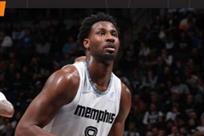 Se imponen Grizzlies a Timbers en juegazo