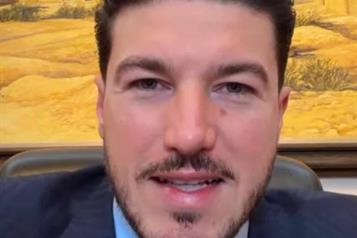 Adelanta Samuel que vetar&aacute; Paquete Fiscal 2026