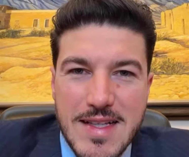 Adelanta Samuel que vetará Paquete Fiscal 2026 Adelanta Samuel que vetará Paquete Fiscal 2026