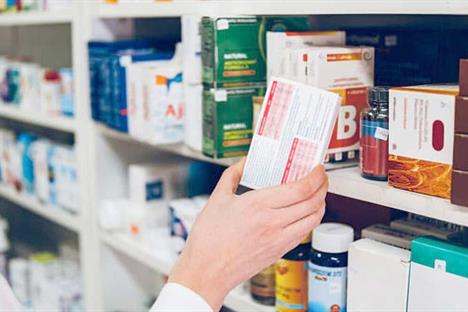 Garantiza Salud abasto y adelanta compras Garantiza Salud abasto y adelanta compras