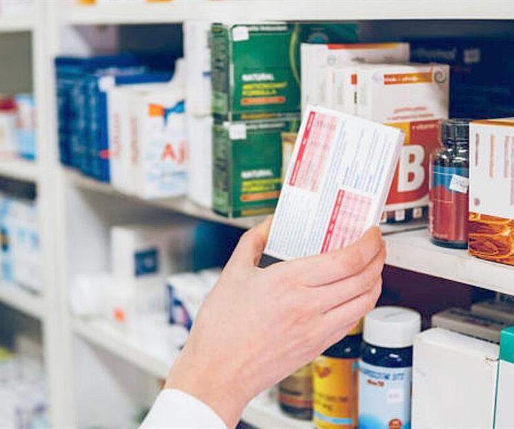 Garantiza Salud abasto de medicamentos para 2026 Garantiza Salud abasto de medicamentos para 2026
