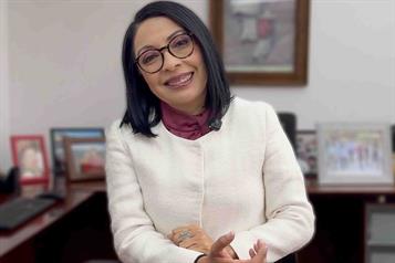 Sheinbaum: Esthela Dami&aacute;n har&aacute; excelente trabajo