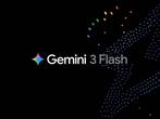 Gemini 3 Flash acelera guerra de la IA y pone en aprietos a ChatGPT