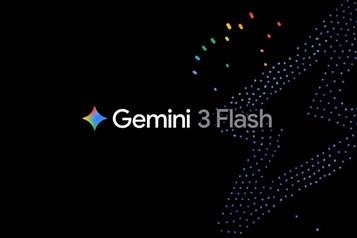 Gemini 3 Flash acelera guerra de la IA y pone en aprietos a ChatGPT