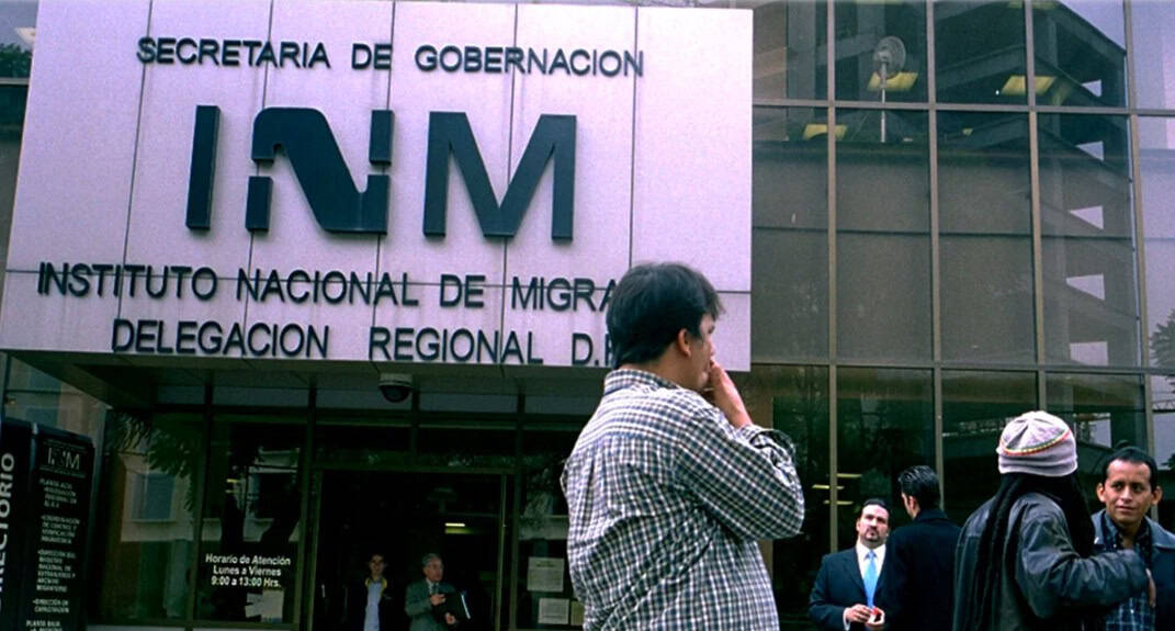 Heroínas y Héroes Paisanos brindó más de 463mil atenciones: INM Heroínas y Héroes Paisanos brindó más de 463mil atenciones: INM
