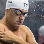 Jorge Iga ratifica su calidad en AMN