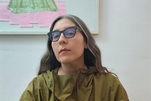 Gana Minerva Reynosa el Premio Nacional de Poes&iacute;a Efra&iacute;n Huerta 2025