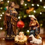 Navidad: La raz&oacute;n por la que se celebra el 25 de diciembre