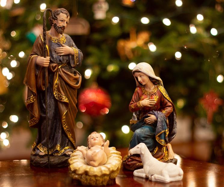 Navidad: La razón por la que se celebra el 25 de diciembre Navidad: La razón por la que se celebra el 25 de diciembre