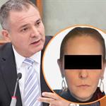 Detiene FGR a "El Yaicob" y a exasesora de Garc&iacute;a Luna