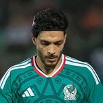 Ra&uacute;l Jim&eacute;nez podr&iacute;a  regresar al Am&eacute;rica