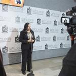 Busca Congreso ruta jur&iacute;dica para publicar el Paquete Fiscal