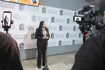 Busca Congreso ruta jur&iacute;dica para publicar el Paquete Fiscal