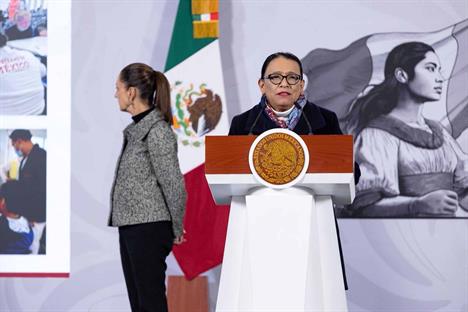 Segob: No hay necesidad de bloqueos carreteros