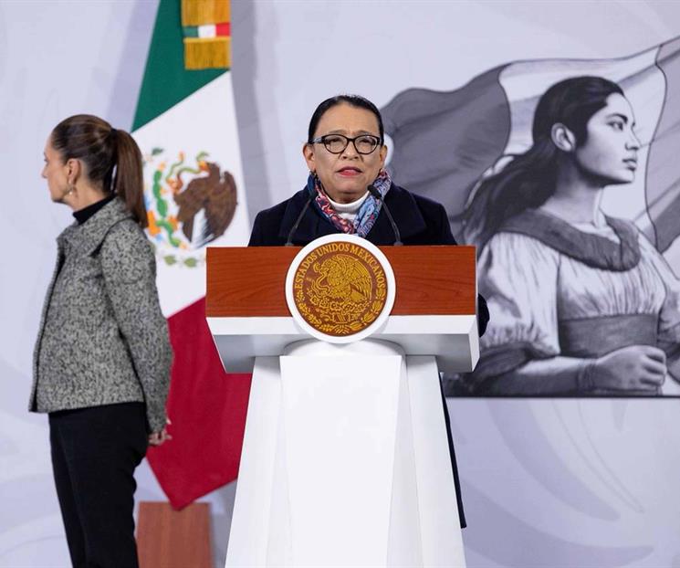 Segob: No hay necesidad de bloqueos carreteros