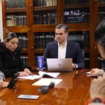 Rechaza Congreso aumento del predial para Santa Catarina