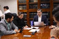 Rechaza Congreso aumento del predial para Santa Catarina