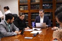 Rechaza Congreso aumento del predial para Santa Catarina