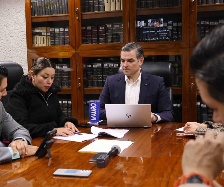 Rechaza Congreso aumento del predial para Santa Catarina Rechaza Congreso aumento del predial para Santa Catarina