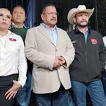 "Tenemos ya un programa, como un bot&oacute;n de p&aacute;nico"