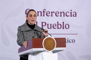 Con Trump se busca el mejor acuerdo en todos los temas: Sheinbaum