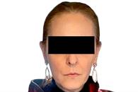 FGR captura a exasesora de García Luna FGR captura a exasesora de García Luna