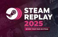 Steam te recuerda a qu&eacute; has jugado este 2025