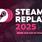 Steam te recuerda a qu&eacute; has jugado este 2025
