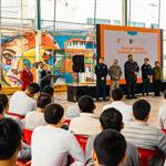 Concluyen talleres de la Secretar&iacute;a de Cultura de 2025