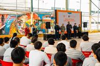 Concluyen talleres de la Secretaría de Cultura de 2025 Concluyen talleres de la Secretaría de Cultura de 2025