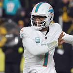 Sientan Delfines a Tua Tagovailoa