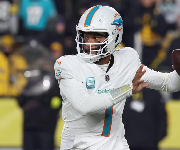 Sientan Delfines a Tua Tagovailoa Sientan Delfines a Tua Tagovailoa