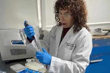 Obtiene UDEM patente para diagn&oacute;stico de c&aacute;ncer de mama y ovario