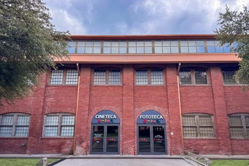 &iexcl;Haz tu agenda!; abrir&aacute;n espacios de CONARTE en estas vacaciones