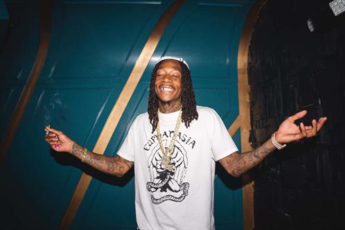 Sentencian a Wiz Khalifa a nueve meses de prisi&oacute;n en Rumania